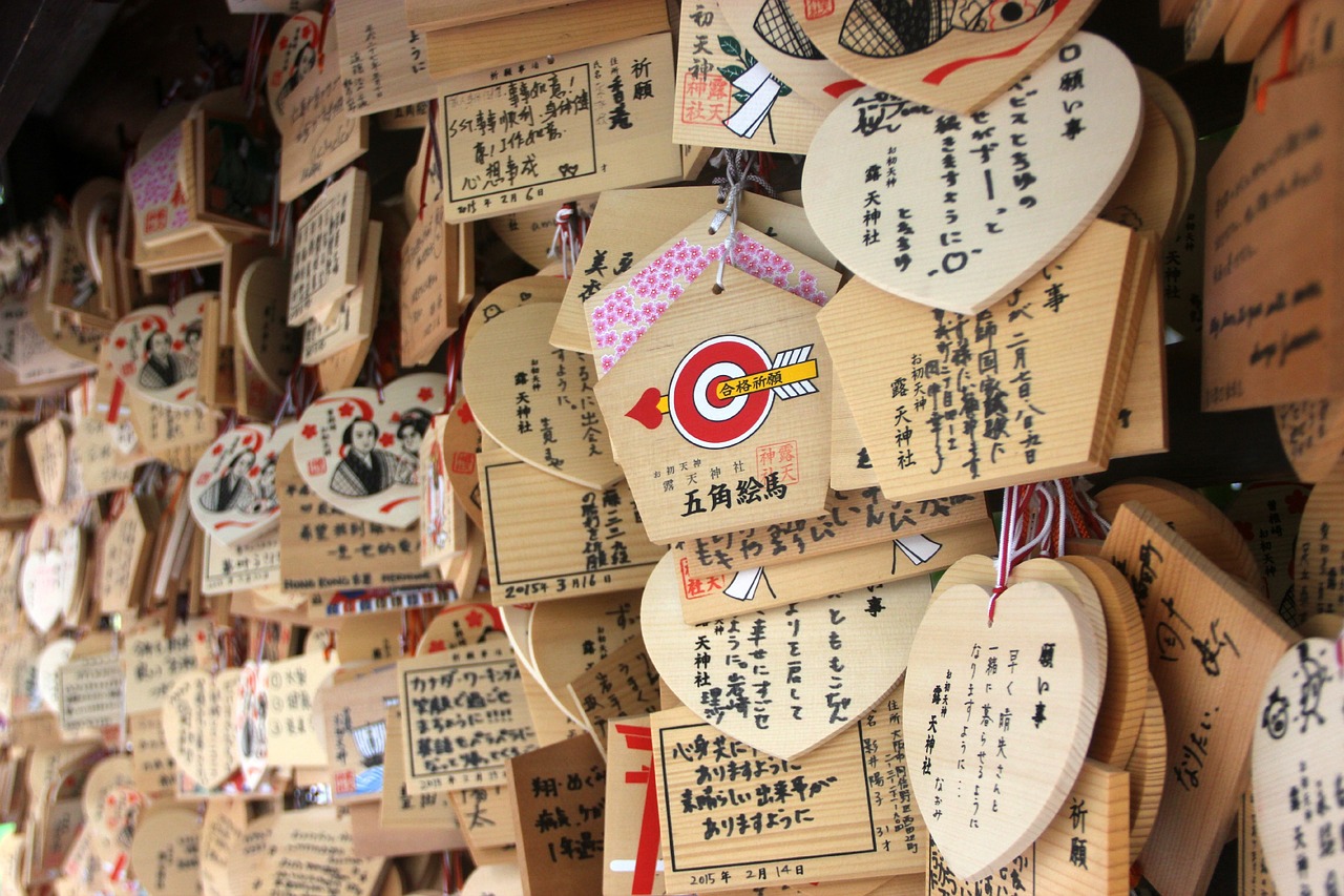 五指山留学日本之融入日本社会：文化交流与学术提升的完美平衡