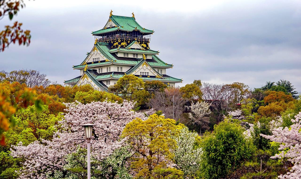 五指山追寻梦想的起点：为何选择高考后去日本留学？