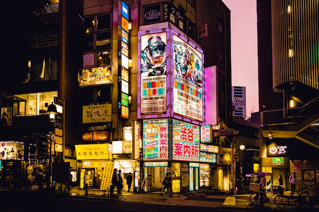 五指山寻找学术平衡：留学日本如何处理学业与生活